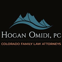 Hogan Omidi, PC law firm logo