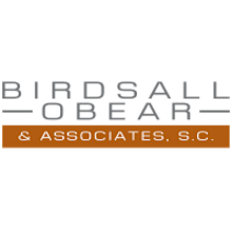 Birdsall Obear & Associates LLC law firm logo