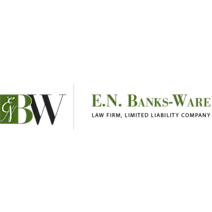 E.N. Banks-Ware Law Firm, LLC law firm logo