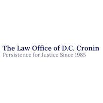 Click to view profile of The Law Office of D.C. Cronin, a top rated Family Law attorney in Spokane, WA