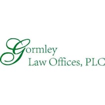 Gormley Law Offices, PLC law firm logo