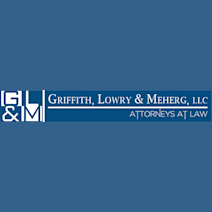 Griffith, Lowry & Meherg law firm logo