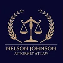 Nelson Johnson, Attorney at Law law firm logo