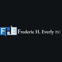 Frederic H. Everly, P.C. law firm logo