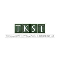 Thomas Kennedy Sampson & Tompkins LLP law firm logo