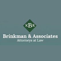 Brinkman & Associates law firm logo