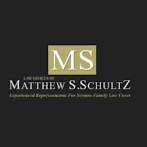 Law Offices of Matthew S. Schultz, P.C. law firm logo
