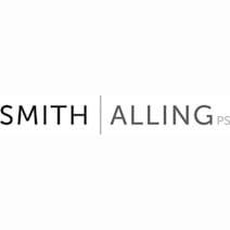 Smith Alling P.S. law firm logo
