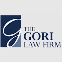 The Gori Law Firm law firm logo