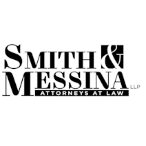 Smith & Messina, LLP law firm logo