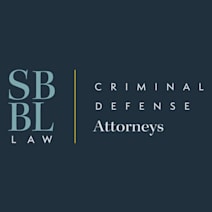 SBBL Law law firm logo