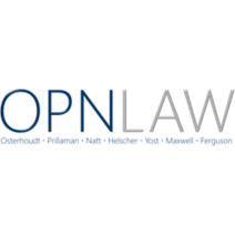 OPN Law law firm logo