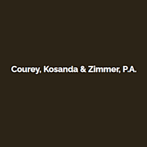 Courey, Kosanda & Zimmer, P.A. law firm logo