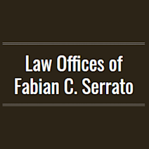 Serrato Law Firm, APC law firm logo