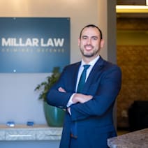 Click to view profile of Millar Law, P.L.L.C., a top rated Drug Crime attorney in Chandler, AZ