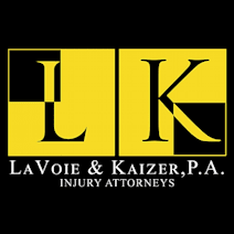 Click to view profile of LaVoie & Kaizer, P.A. | Injury Attorneys, a top rated Car Accident attorney in Orlando, FL