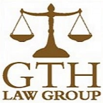 GTH Law Group law firm logo