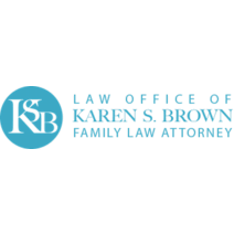 Law Office of Karen S. Brown law firm logo