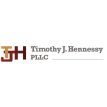 Timothy J. Hennessy, PLLC law firm logo