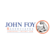 John Foy & Associates law firm logo