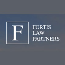 Fortis Law Partners LLC law firm logo