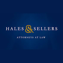 Hales & Sellers, PLLC law firm logo