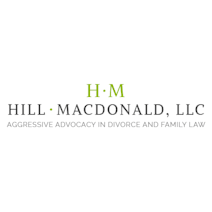 Hill Macdonald, LLC law firm logo