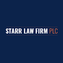 Starr Law Firm, PLC law firm logo
