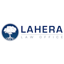 Lahera Law Office, P.C. law firm logo
