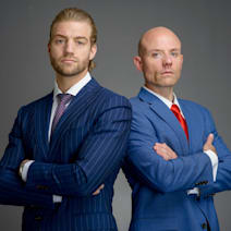 Click to view profile of Spetsas Buist PLLC, a top rated Personal Injury attorney in Orlando, FL