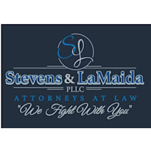 Stevens & LaMaida PLLC law firm logo