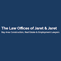 Law Offices of Jaret & Jaret law firm logo