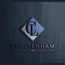 Cheltenham Law, PLLC law firm logo