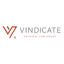 Vindicate Criminal Law Group law firm logo