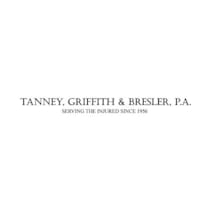 Tanney, Griffith, & Bresler P A law firm logo