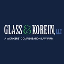 Glass & Korein LLC law firm logo