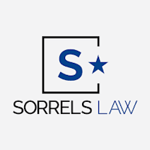Sorrels Law law firm logo