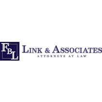 Link & Associates, P.C. law firm logo
