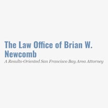 Click to view profile of The Law Office of Brian W. Newcomb, a top rated Real Estate attorney in Menlo Park, CA