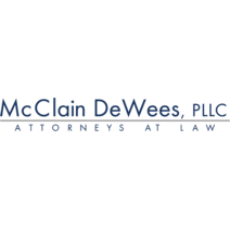 McClain Law Group, PLLC Immigration Attorneys law firm logo