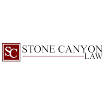 Stone Canyon Law, PLC law firm logo