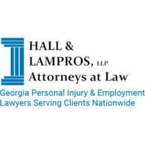 Hall & Lampros, LLP law firm logo