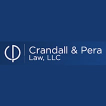 Crandall & Pera Law, LLC law firm logo