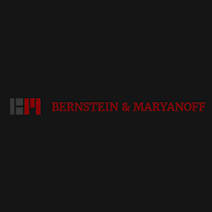 Bernstein & Maryanoff law firm logo