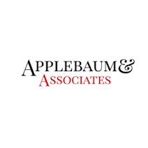 Applebaum & Associates law firm logo