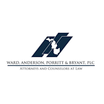 Ward, Anderson, Porritt & Bryant, PLC law firm logo