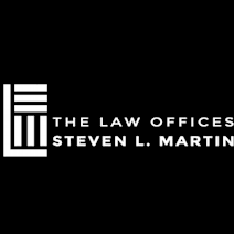 Law Office of Steven L. Martin law firm logo