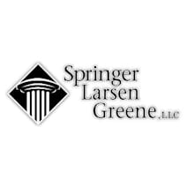 Click to view profile of Springer Larsen Greene, LLC, a top rated Bankruptcy attorney in Wheaton, IL