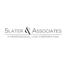 Slater and Associates law firm logo