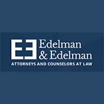 Edelman & Edelman, P.C. law firm logo
